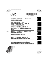 JVC GR-D770 Manuale del proprietario