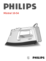 Philips HI254 Manuale utente