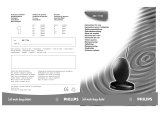Philips SBCTT100 Manuale del proprietario