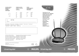 Philips SBCTT600 Manuale del proprietario