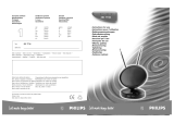 Philips SBCTT700/00 Manuale del proprietario