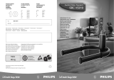 Philips SBCVS010-00R Manuale del proprietario
