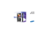Samsung Galaxy Express 2 Manuale utente