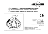 SKA Gamma Manuale del proprietario