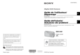 Sony Cyber-shot DSC-S40 Manuale del proprietario