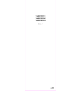 Auriol 1-LD3101-1 Manuale utente