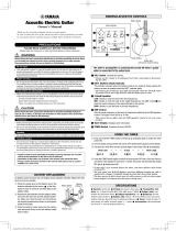 Yamaha SYSTEM66 Manuale utente