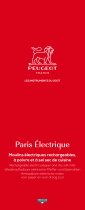 Peugeot 228024 Manuale utente