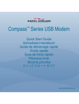 Sierra Wireless compass series Manuale utente