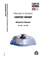 Vortex Classic Manuale utente
