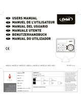 Orbit 94874 Manuale utente