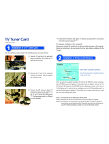 Gigabyte 12QM-TVPCI01-1001R Manuale utente