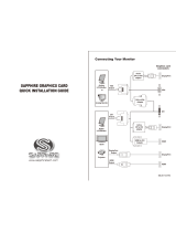 Sapphire Audio ML00112-R0 Guida d'installazione