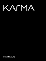 GoPro Karma Manuale utente