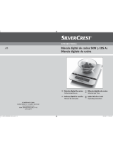 Silvercrest SKW 3 EDS A1 - IAN 64679 Manuale del proprietario