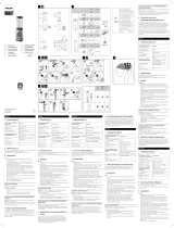 Philips HR2600/80R1 Manuale utente