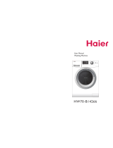 Haier HW70-B14266 Manuale utente