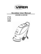 Viper AS430B Manuale utente