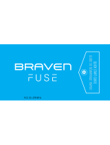 BRAVEN LC Fuse Manuale utente