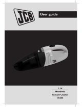 JCB 70385 Manuale utente