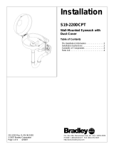 Bradley Smoker S19-220DCPT Manuale utente