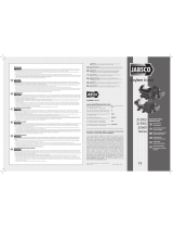 JABSCO 31395-0094 Manuale utente