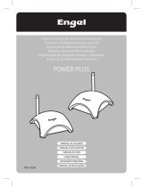 Engel Power Plus MV 7314 Manuale utente