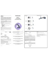 Datalogic Heron D130 Quick Reference Manual