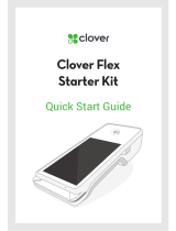 Clover Flex Guida Rapida