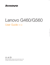 Lenovo 06774CU Manuale utente