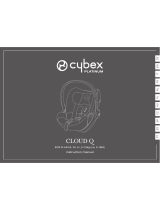 CYBEX Cloud Q Manuale utente