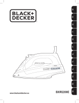 Black & Decker BXIR2800E Manuale utente
