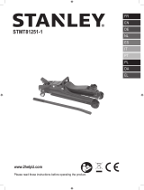 Stanley STMT81251-1 Manuale utente