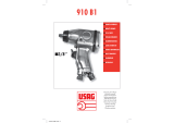 USAG 910 B1 3/8 Manuale utente