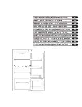 Hoover CFBL 2150 N/N Manuale utente
