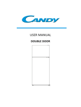 Candy CMDN 5172 X Manuale utente