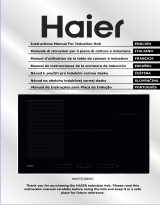 Haier HAMTP64MC Manuale utente