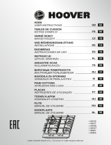 Hoover HMK6GRK3X Manuale utente