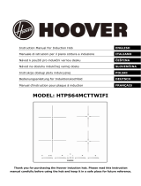 Hoover HTPS64MCTTWIFI Manuale utente