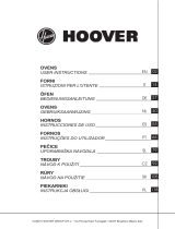 Hoover HOZP9177BI Manuale utente