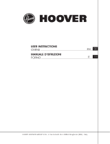 Hoover HORAZ3170IN WIFI Manuale utente