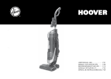 Hoover VE01 011 Manuale utente