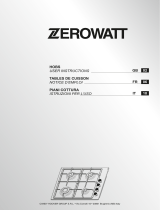 Zerowatt ZHW6LCX Manuale utente