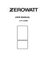Zerowatt ZMCL 5142SN Manuale utente