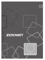Zerowatt EEOZ H9A2LE-01 Manuale utente
