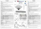 AVS Electronics JET DT Manuale utente