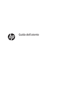 HP Value 27-inch Displays Manuale del proprietario