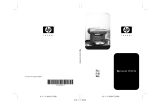 HP LaserJet 3300 Multifunction Printer series Guida utente