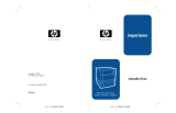HP Color LaserJet 4550 Printer series Manuale del proprietario