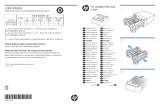 HP LaserJet Pro 400 MFP M425 Guida d'installazione